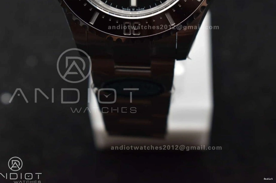 Bracelet 1:1 and SS 904L Clean Sea-Dweller VR3235 126600 Best Edition Case 0420